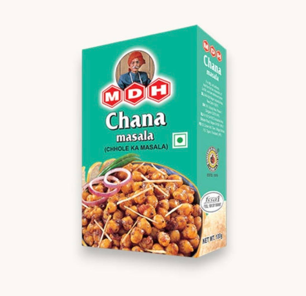 MDH Chana Masala 100g