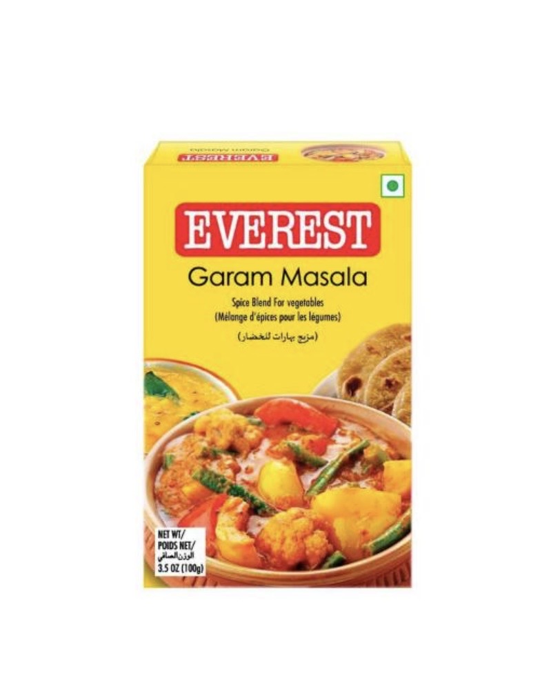 Everest garam Masala 100g
