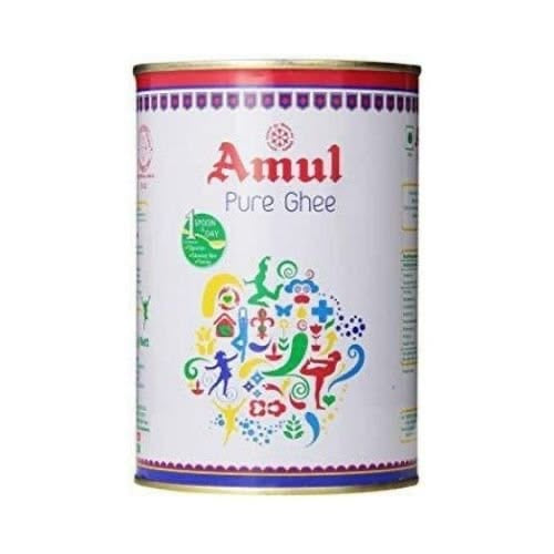 Amul Pure Ghee 2L