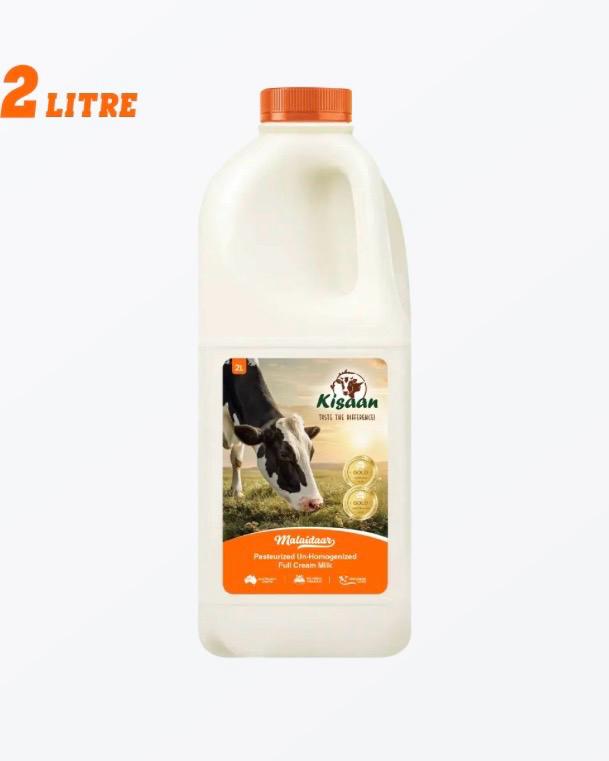 Kissan Milk 2L