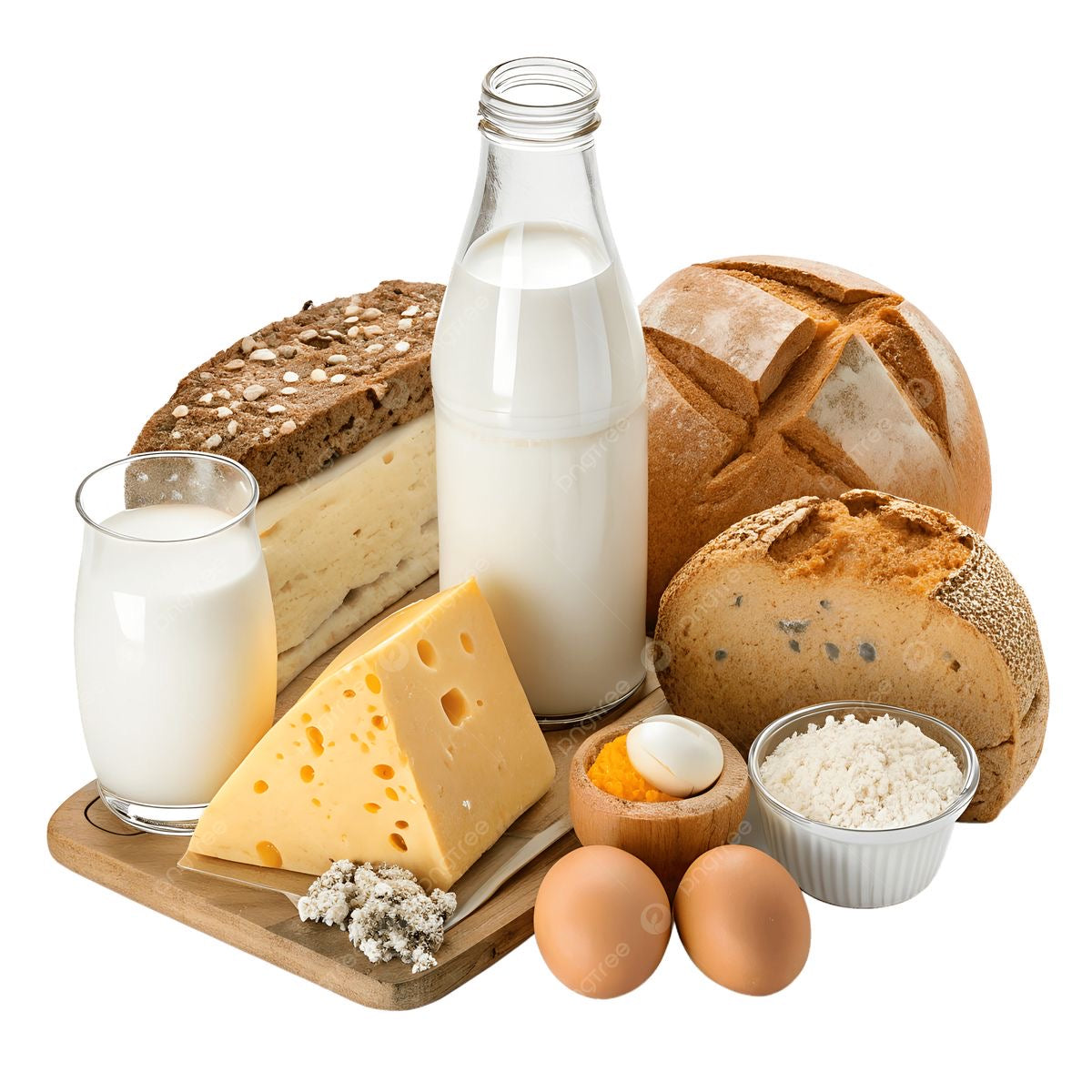 Dairy