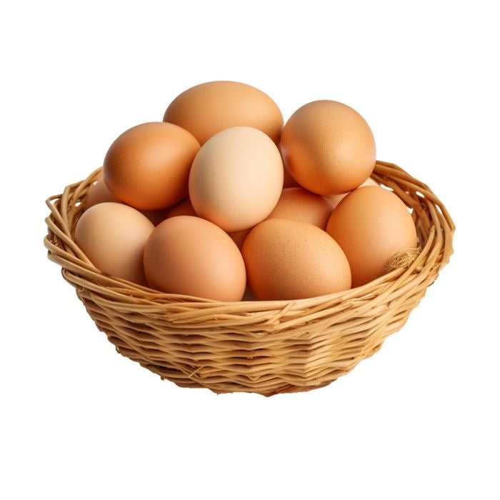 Dairy&Eggs