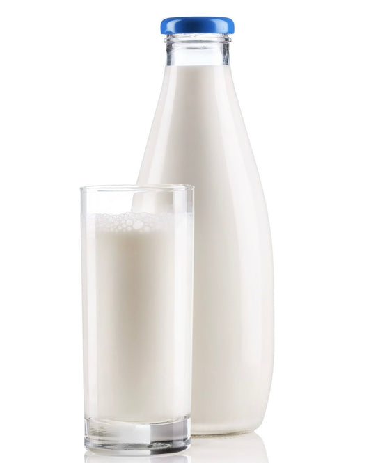 KISSAN MILK