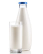 KISSAN MILK
