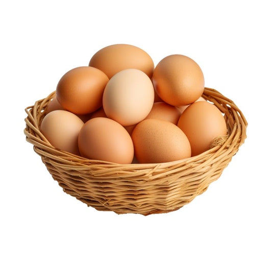 EGGS