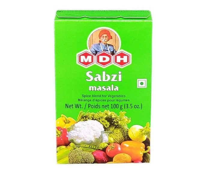 MDH Sabji Masala 100g