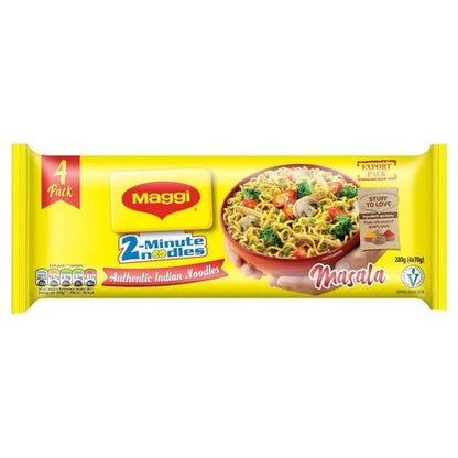 Maggi ( 8 Pack )