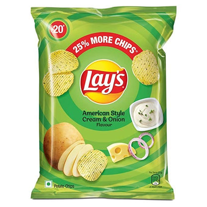 Lays 90gm