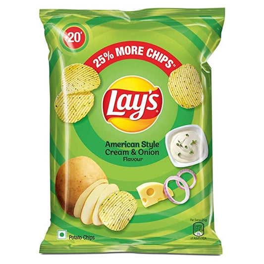 Lays 90gm