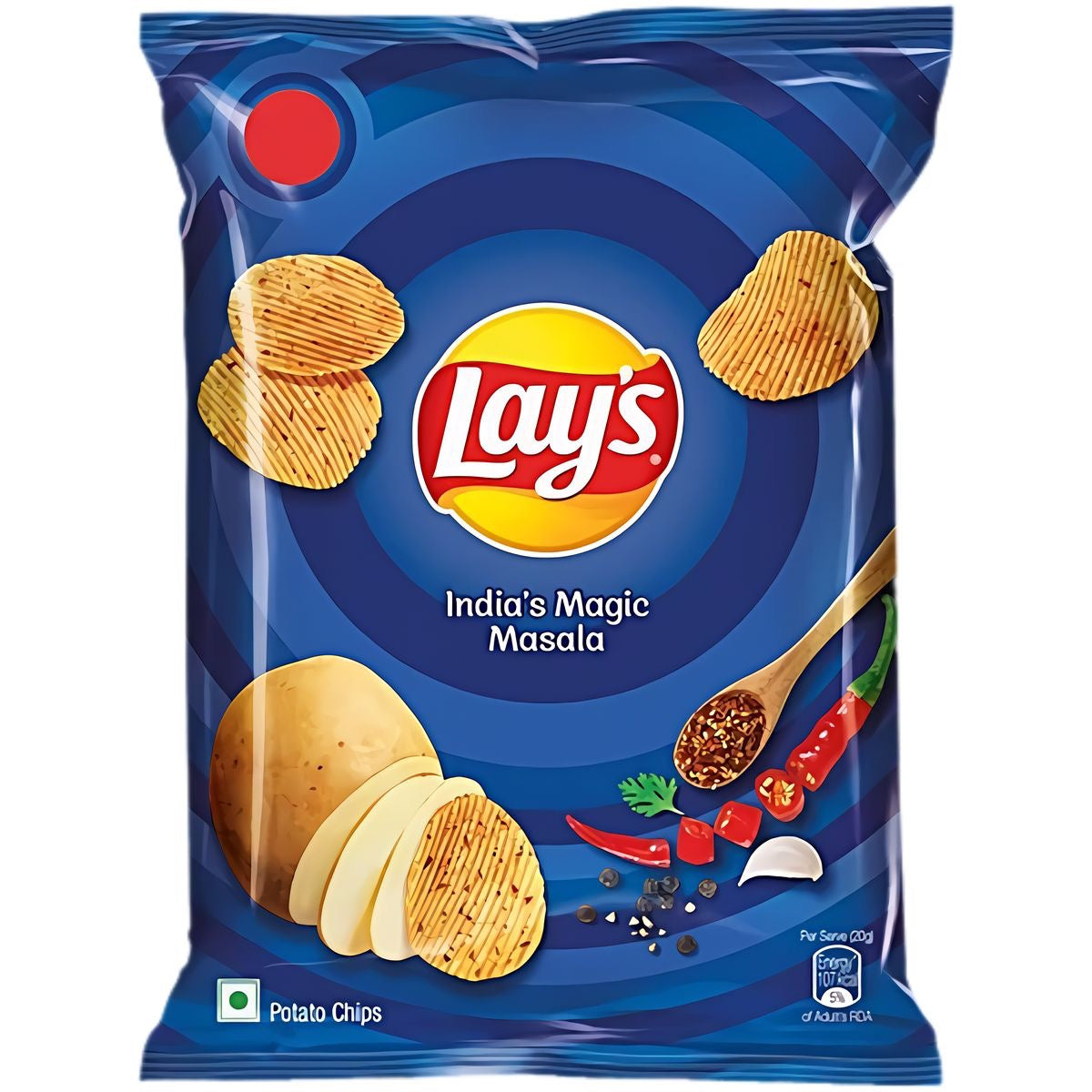 Lays 90gm