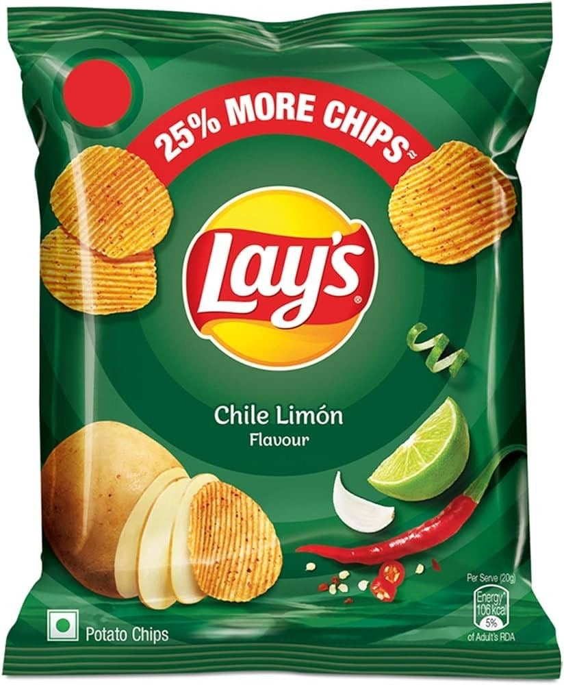 Lays 90gm