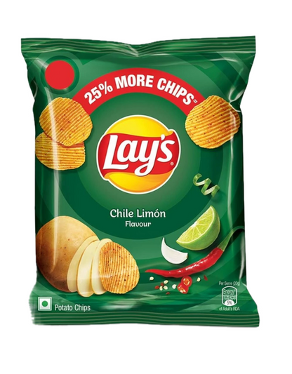 Lays 90gm