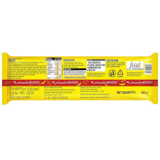 Maggi ( 8 Pack )